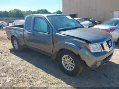 1N6DD0CW0JN747444 2018 NISSAN NAVARA (FRONTIER)