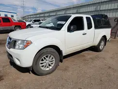 1N6DD0CW0KN733903 2019 NISSAN NAVARA (FRONTIER)
