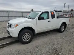 1N6DD0CW1HN702409 2017 NISSAN NAVARA (FRONTIER)