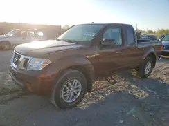 1N6DD0CW1HN702877 2017 NISSAN NAVARA (FRONTIER)