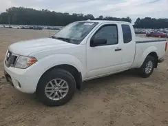 1N6DD0CW1HN721185 2017 NISSAN NAVARA (FRONTIER)