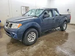 1N6DD0CW1HN767230 2017 NISSAN NAVARA (FRONTIER)