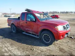 1N6DD0CW1JN724688 2018 NISSAN NAVARA (FRONTIER)