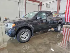 1N6DD0CW1KN781944 2019 NISSAN NAVARA (FRONTIER)