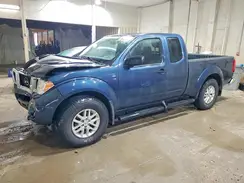 1N6DD0CW1KN871627 2019 NISSAN NAVARA (FRONTIER)