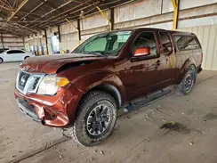 1N6DD0CW2HN709353 2017 NISSAN NAVARA (FRONTIER)