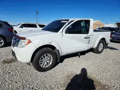1N6DD0CW2JN724490 2018 NISSAN NAVARA (FRONTIER)
