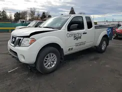 1N6DD0CW2KN799188 2019 NISSAN NAVARA (FRONTIER)