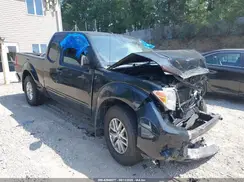 1N6DD0CW3HN712729 2017 NISSAN NAVARA (FRONTIER)