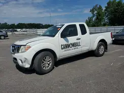 1N6DD0CW3HN725237 2017 NISSAN NAVARA (FRONTIER)