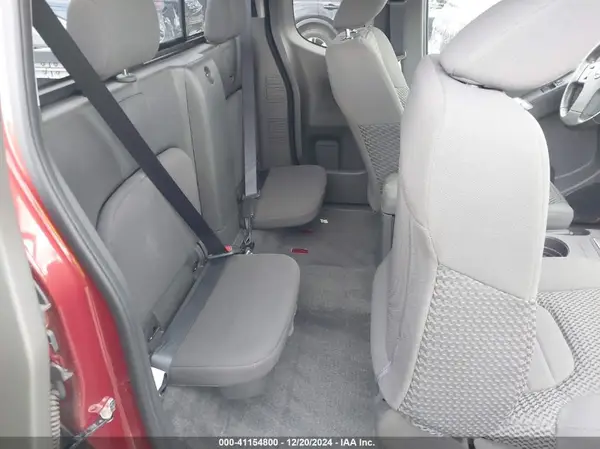 1N6DD0CW3JN727009 2018 NISSAN NAVARA (FRONTIER) - Image 8