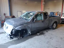 1N6DD0CW3KN712284 2019 NISSAN NAVARA (FRONTIER)
