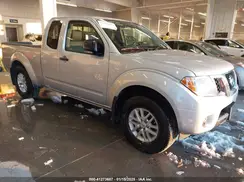 1N6DD0CW3KN796946 2019 NISSAN NAVARA (FRONTIER)