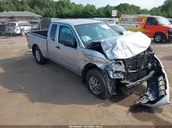 1N6DD0CW3KN873332 2019 NISSAN NAVARA (FRONTIER)