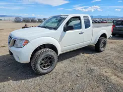 1N6DD0CW4HN703652 2017 NISSAN NAVARA (FRONTIER)