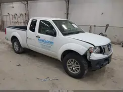 1N6DD0CW4HN716434 2017 NISSAN NAVARA (FRONTIER)