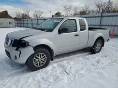 1N6DD0CW4HN716742 2017 NISSAN NAVARA (FRONTIER)