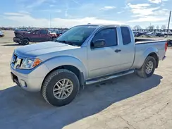 1N6DD0CW4JN714494 2018 NISSAN NAVARA (FRONTIER)