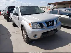 1N6DD0CW5HN725627 2017 NISSAN NAVARA (FRONTIER)