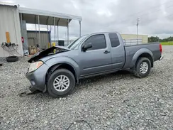 1N6DD0CW5JN765924 2018 NISSAN NAVARA (FRONTIER)