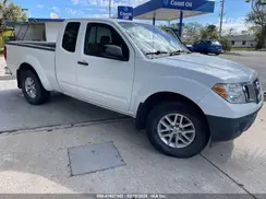 1N6DD0CW5KN737526 2019 NISSAN NAVARA (FRONTIER)