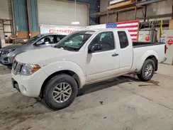 1N6DD0CW6JN724332 2018 NISSAN NAVARA (FRONTIER)