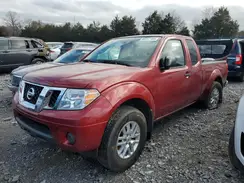 1N6DD0CW6KN742802 2019 NISSAN NAVARA (FRONTIER)