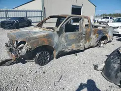 1N6DD0CW6KN744582 2019 NISSAN NAVARA (FRONTIER)