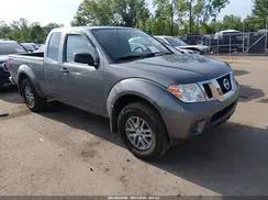 1N6DD0CW6KN783091 2019 NISSAN NAVARA (FRONTIER)