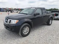 1N6DD0CW7HN709414 2017 NISSAN NAVARA (FRONTIER)