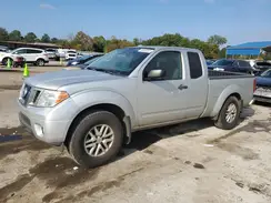 1N6DD0CW7JN723450 2018 NISSAN NAVARA (FRONTIER)