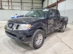1N6DD0CW7JN764435 2018 NISSAN NAVARA (FRONTIER)