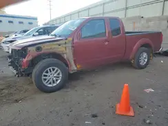 1N6DD0CW7KN730934 2019 NISSAN NAVARA (FRONTIER)