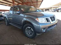 1N6DD0CW8HN732491 2017 NISSAN NAVARA (FRONTIER)