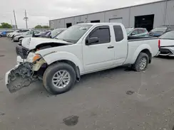 1N6DD0CW8KN741246 2019 NISSAN NAVARA (FRONTIER)