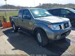1N6DD0CW8KN780757 2019 NISSAN NAVARA (FRONTIER)