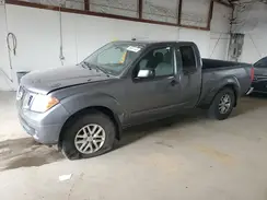 1N6DD0CW9HN723024 2017 NISSAN NAVARA (FRONTIER)