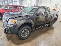 1N6DD0CW9HN726960 2017 NISSAN NAVARA (FRONTIER)
