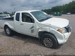1N6DD0CW9HN728630 2017 NISSAN NAVARA (FRONTIER)