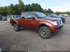 1N6DD0CW9JN702082 2018 NISSAN NAVARA (FRONTIER)