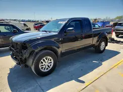 1N6DD0CW9KN752482 2019 NISSAN NAVARA (FRONTIER)