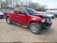 1N6DD0CWXHN705048 2017 NISSAN NAVARA (FRONTIER)
