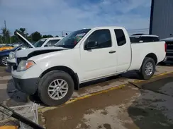 1N6DD0CWXHN738406 2017 NISSAN NAVARA (FRONTIER)