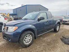 1N6DD0CWXHN767968 2017 NISSAN NAVARA (FRONTIER)