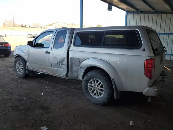 1N6DD0CWXKN772580 2019 NISSAN NAVARA (FRONTIER) - Image 2