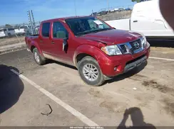 1N6DD0ER0HN703476 2017 NISSAN NAVARA (FRONTIER)