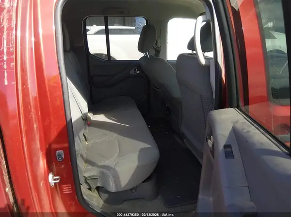 1N6DD0ER0HN703476 2017 NISSAN NAVARA (FRONTIER) - Image 8