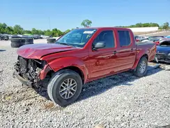 1N6DD0ER0HN703963 2017 NISSAN NAVARA (FRONTIER)