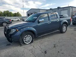 1N6DD0ER0HN706250 2017 NISSAN NAVARA (FRONTIER)