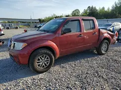 1N6DD0ER0HN706796 2017 NISSAN NAVARA (FRONTIER)